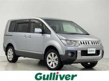 2013 Mitsubishi Delica D5