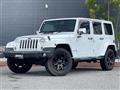 2014 Jeep Wrangler