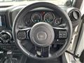 2014 Jeep Wrangler