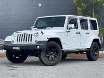 2014 Jeep Wrangler