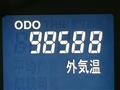 2011 Daihatsu Tanto