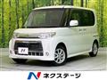 2011 Daihatsu Tanto