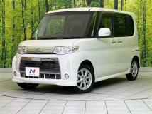 2011 Daihatsu Tanto