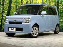 2015 Daihatsu Move Conte