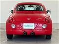 2004 Daihatsu Copen
