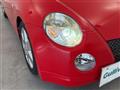 2004 Daihatsu Copen