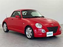 2004 Daihatsu Copen
