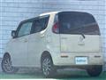 2012 Nissan Moco