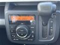 2012 Nissan Moco