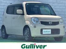 2012 Nissan Moco