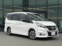 2018 Nissan Serena