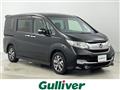 2016 Honda Step WGN