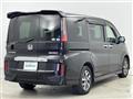 2016 Honda Step WGN