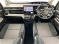2016 Honda Step WGN