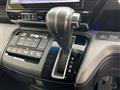2016 Honda Step WGN