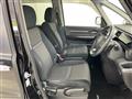 2016 Honda Step WGN