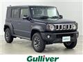 2026 Suzuki Jimny