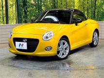 2023 Daihatsu Copen