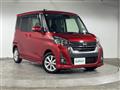 2018 Nissan DAYZ ROOX