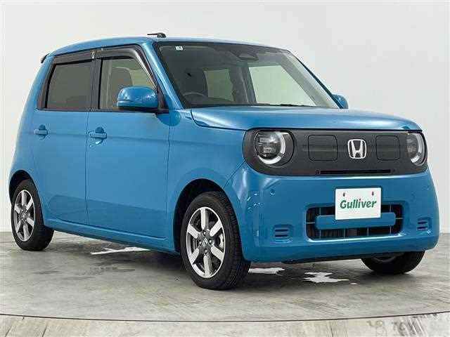 2025 Honda N-ONE