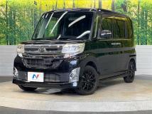 2014 Daihatsu Tanto