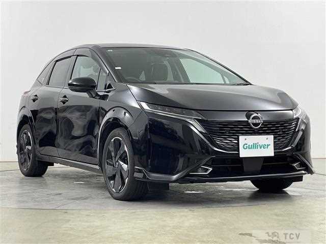 2021 Nissan Nissan Others