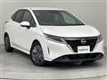 2021 Nissan Note