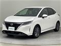 2021 Nissan Note