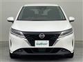 2021 Nissan Note