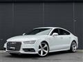 2017 Audi A7 Sportback