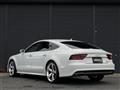 2017 Audi A7 Sportback