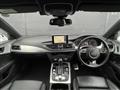 2017 Audi A7 Sportback