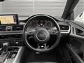 2017 Audi A7 Sportback