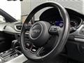2017 Audi A7 Sportback
