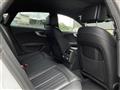 2017 Audi A7 Sportback