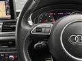 2017 Audi A7 Sportback