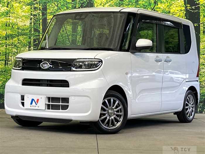 2019 Daihatsu Tanto