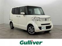 2013 Honda N BOX