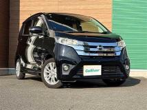 2014 Nissan DAYZ