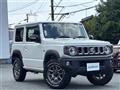 2022 Suzuki Jimny