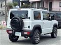 2022 Suzuki Jimny