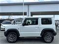 2022 Suzuki Jimny