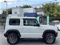 2022 Suzuki Jimny