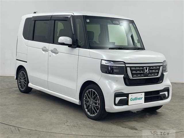 2024 Honda N BOX