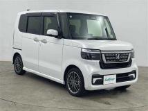 2024 Honda N BOX