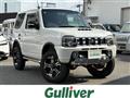 2012 Suzuki Jimny
