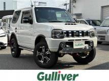2012 Suzuki Jimny
