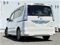 2015 Nissan Serena