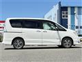 2015 Nissan Serena