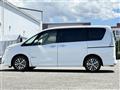 2015 Nissan Serena